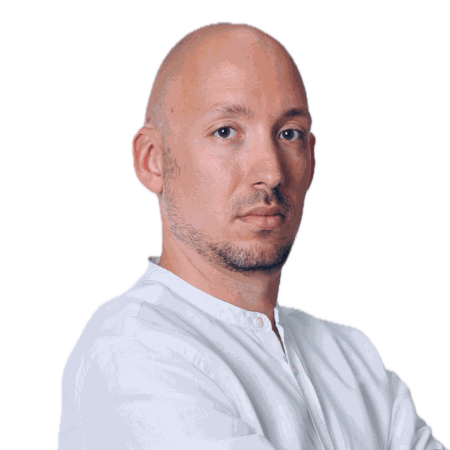Nikolay Iliev
